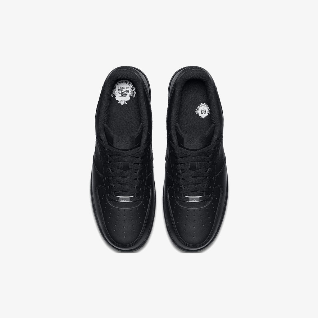 Nike Air Force 1 ’07 ‘Black’