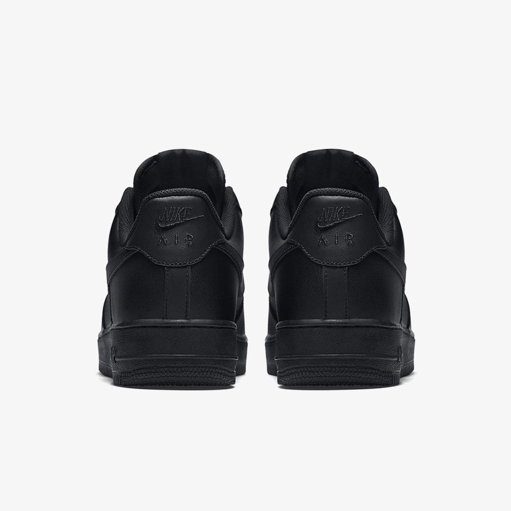 Nike Air Force 1 ’07 ‘Black’