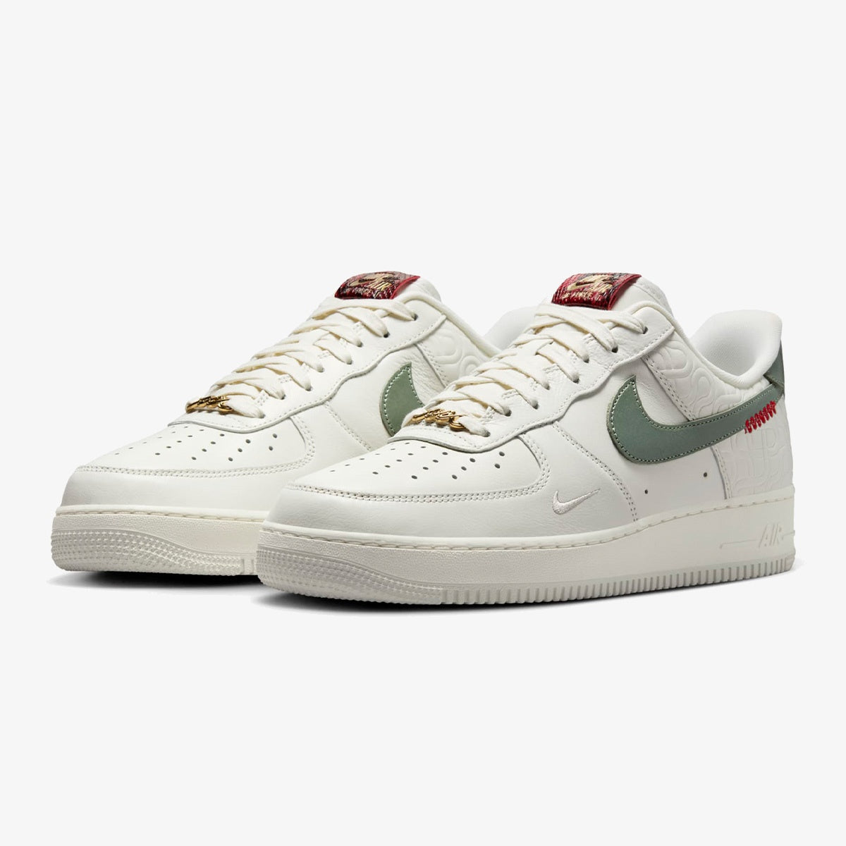 Nike Air Force 1 ’07 LE ‘Year of the Snake’
