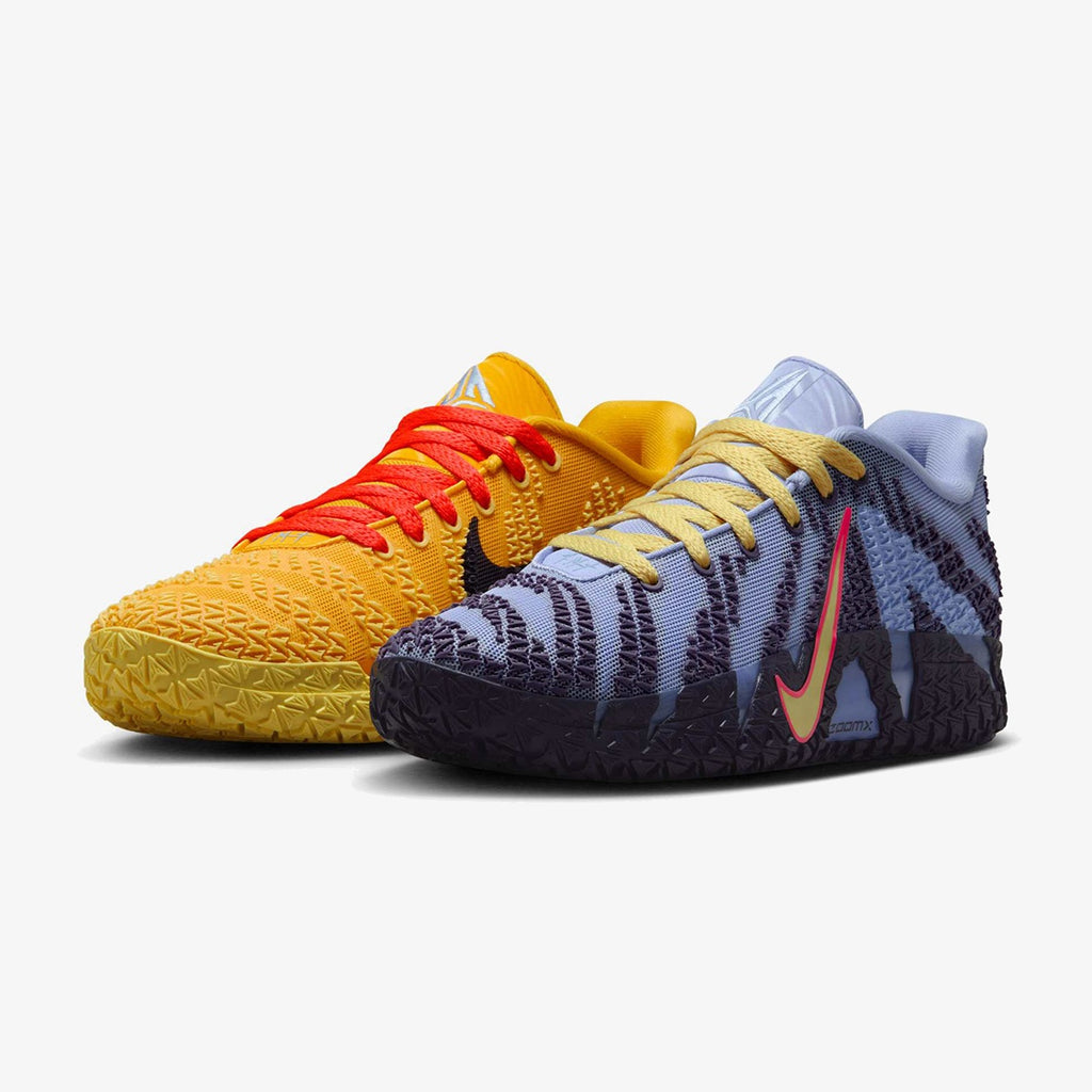 Nike Ja 3 EP ‘Hustle & Flow’