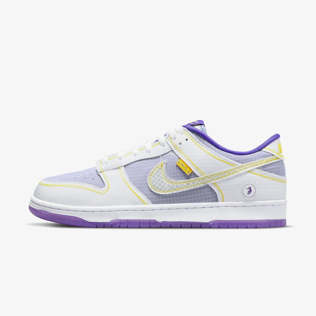 Union LA x Nike Dunk Low 'Passport Pack - Court Purple'