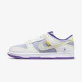 Union LA x Nike Dunk Low 'Passport Pack - Court Purple'
