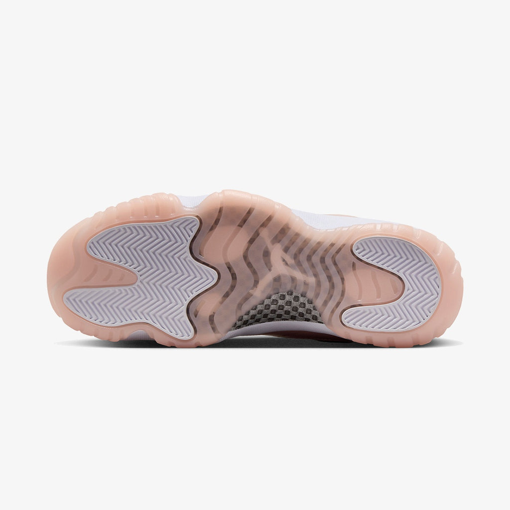 Wmns Air Jordan 11 Retro Low ‘Legend Pink’
