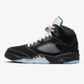 Air Jordan 5 Retro OG ‘Black Metallic Reimagined’