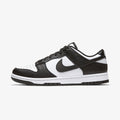Wmns Nike Dunk Low ‘Black White’
