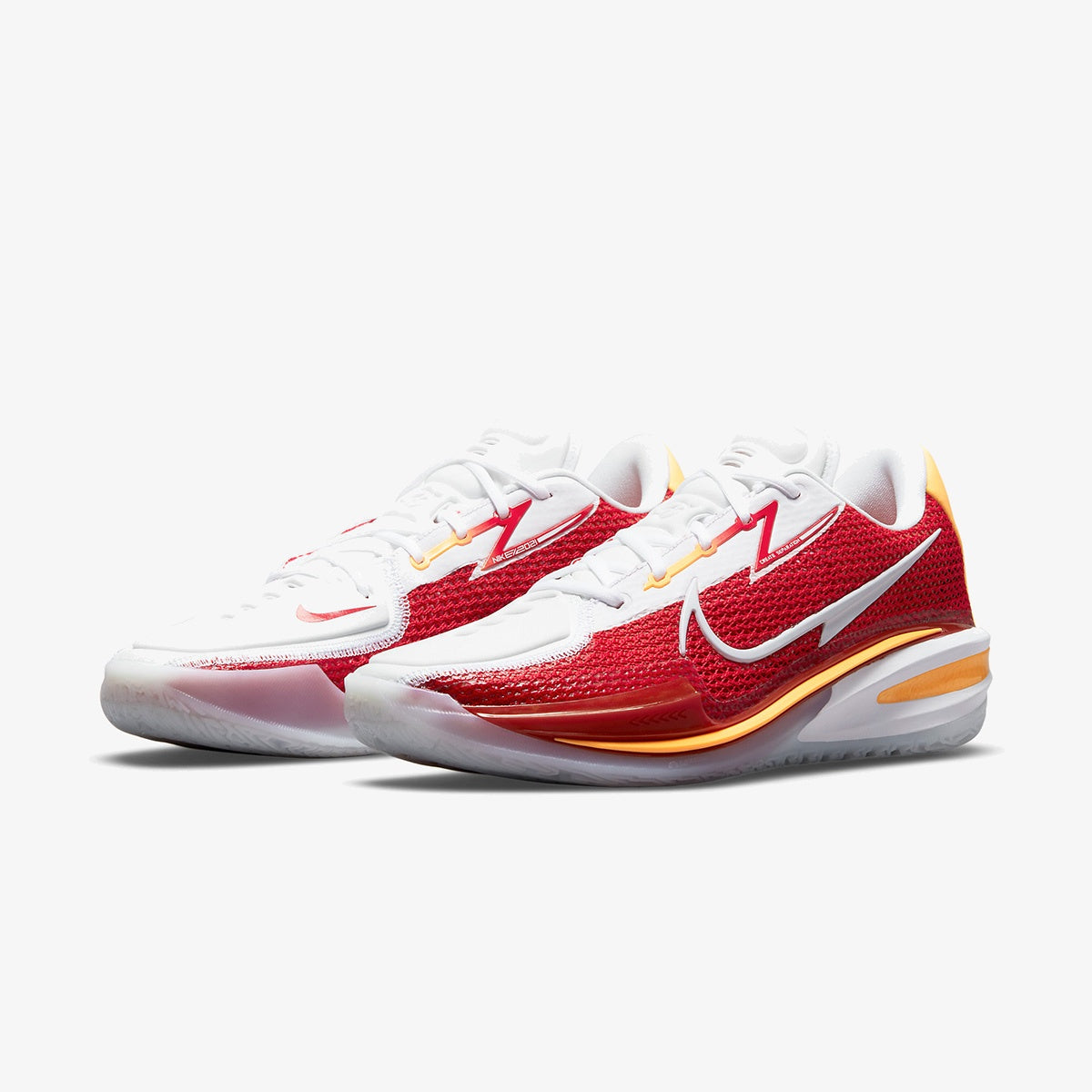 Nike Air Zoom GT Cut EP ‘University Red’