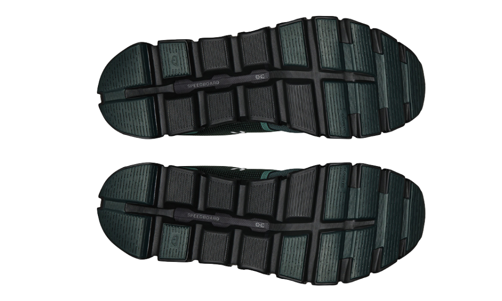 On Cloud 6 'Green'