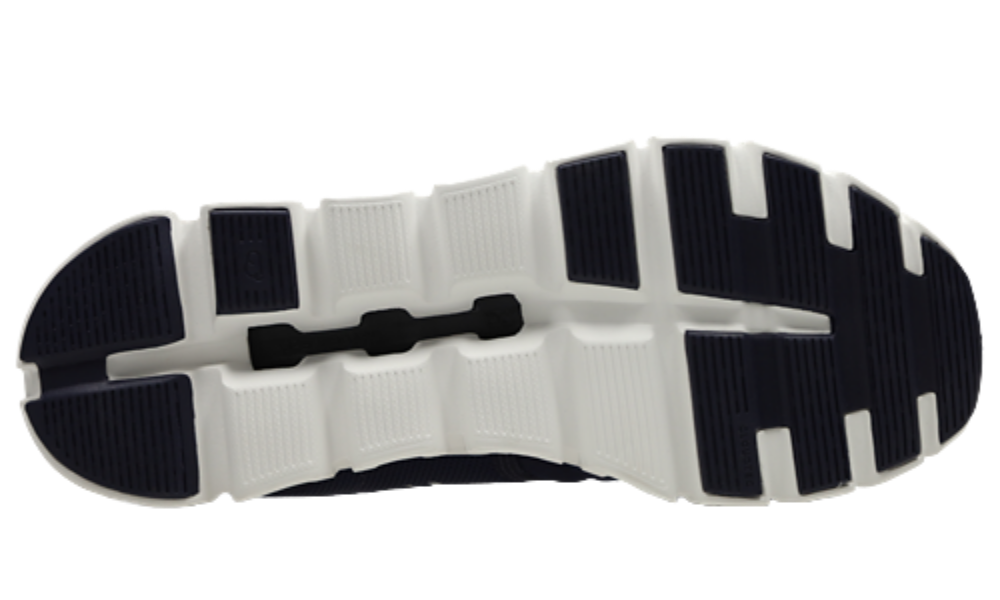 On Cloud 5 'Midnight White'