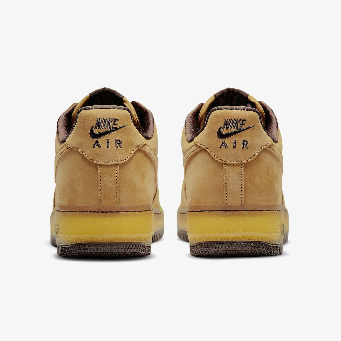 Nike Air Force 1 Low ‘Wheat Mocha’