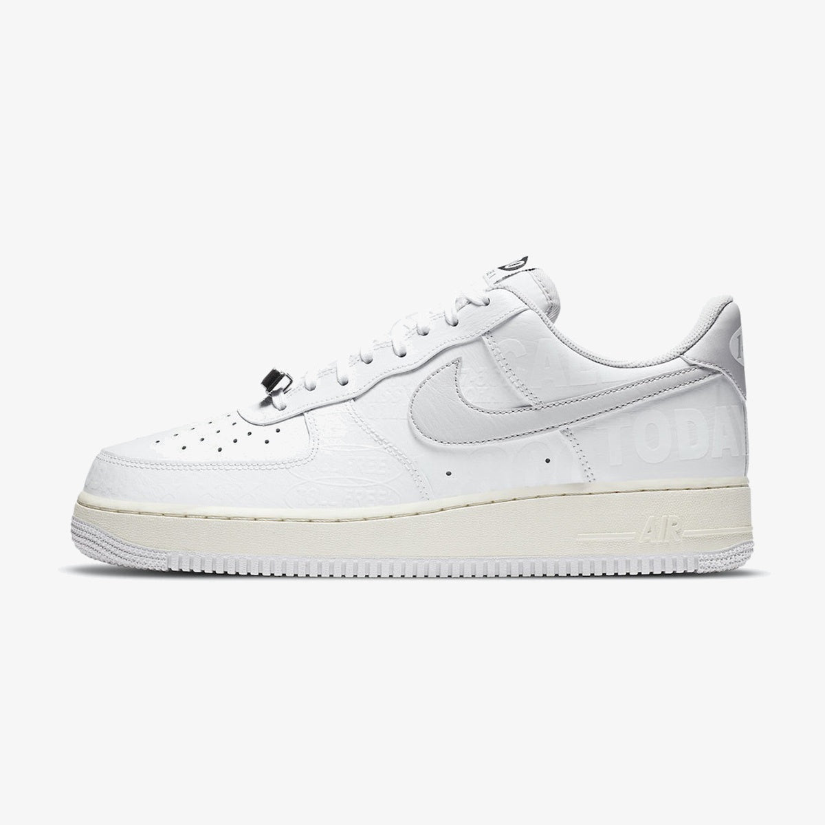 Nike Air Force 1 ’07 Premium ‘1-800 Toll Free’