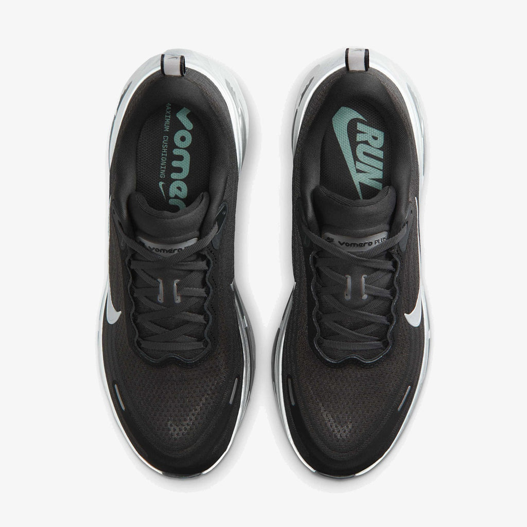 Nike Vomero Plus ‘Anthracite Silver Cannon’