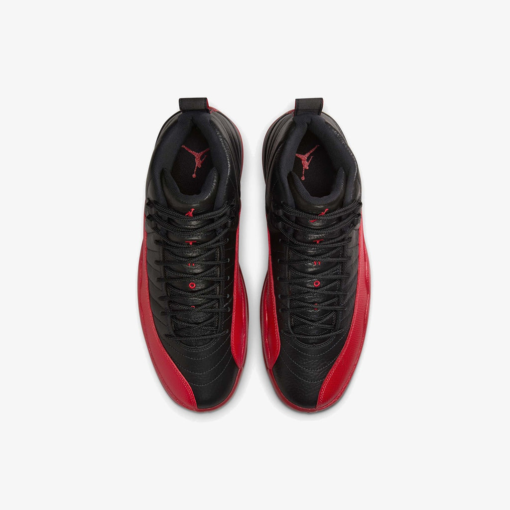 Air Jordan 12 Retro ‘Flu Game’ 2025