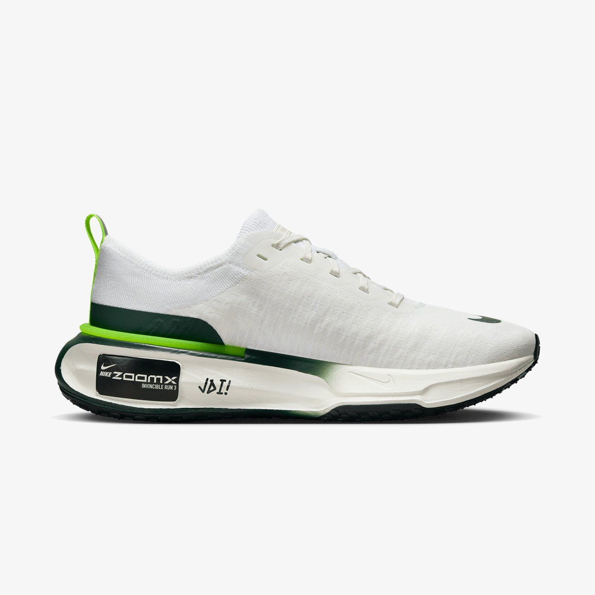 Nike ZoomX Invincible Run Flyknit 3 ‘Wake Up Pack’