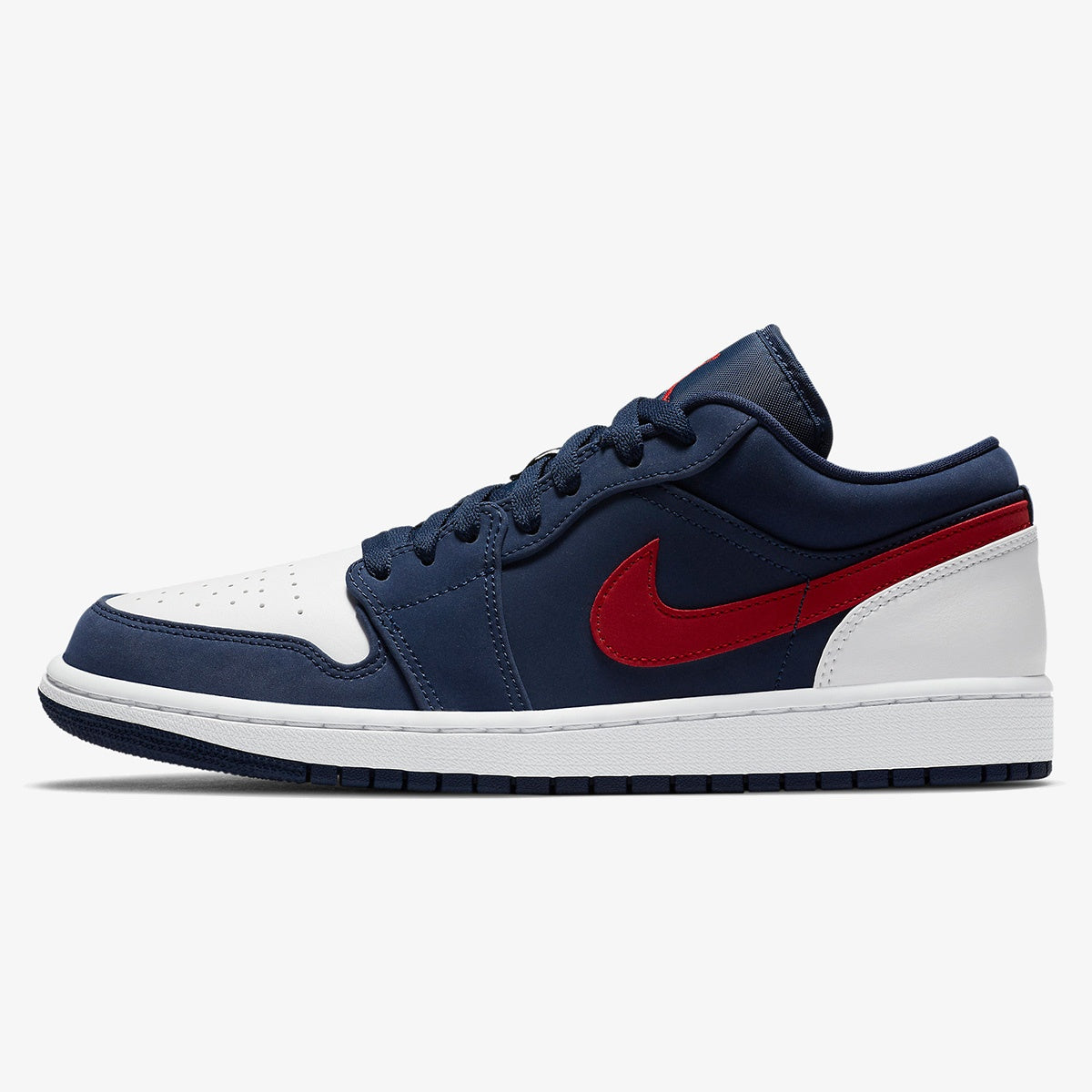 Air Jordan 1 Low ‘USA’