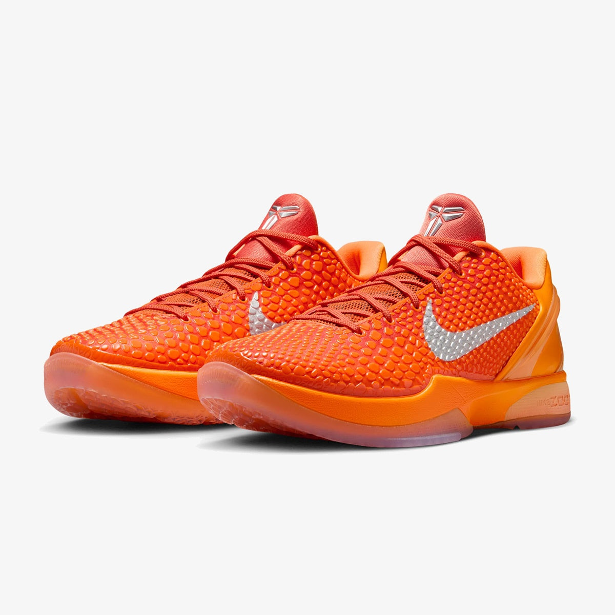 Nike Zoom Kobe 6 Protro ‘Total Orange’