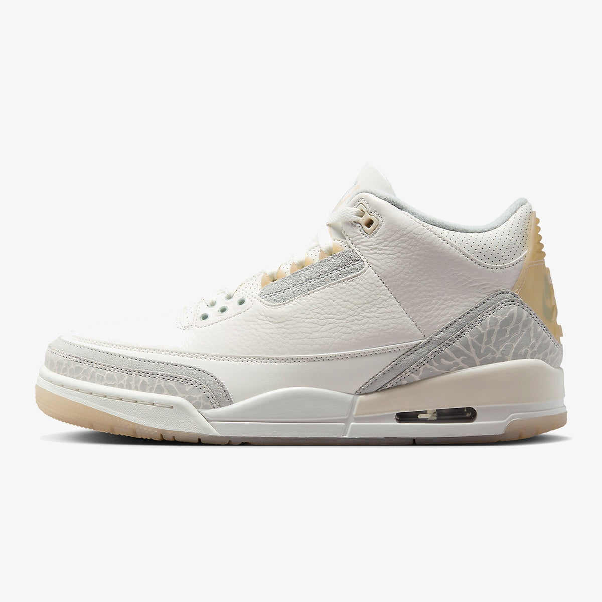 Air Jordan 3 Retro SE ‘Craft – Ivory’