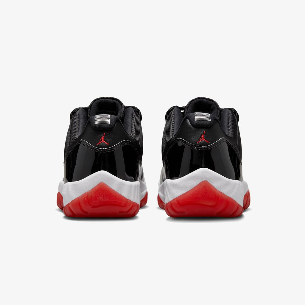 Air Jordan 11 Retro Low ‘Bred’ 2025