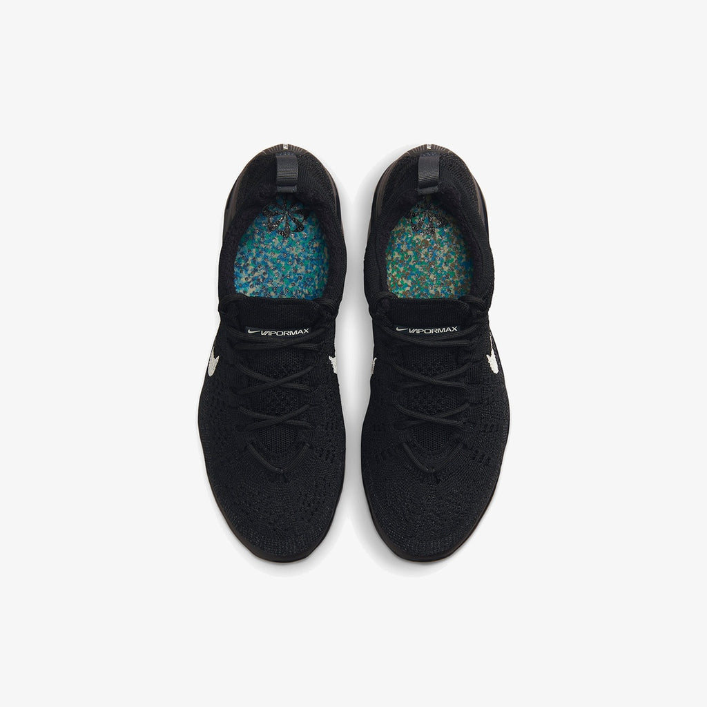 Wmns Nike Air VaporMax 2023 Flyknit ‘Black Sail’