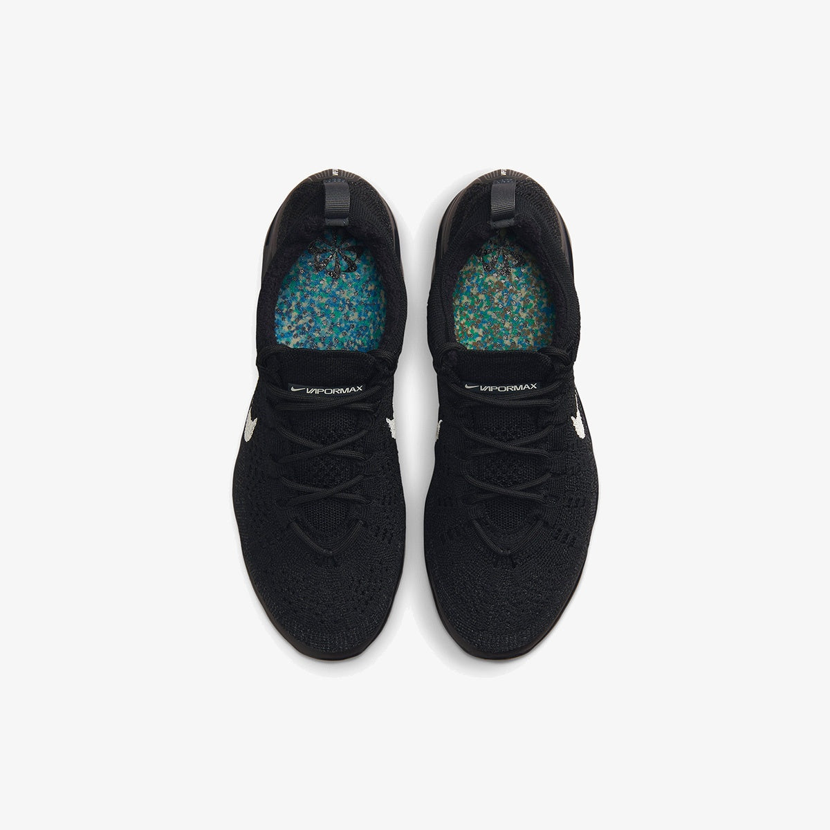 Wmns Nike Air VaporMax 2023 Flyknit ‘Black Sail’