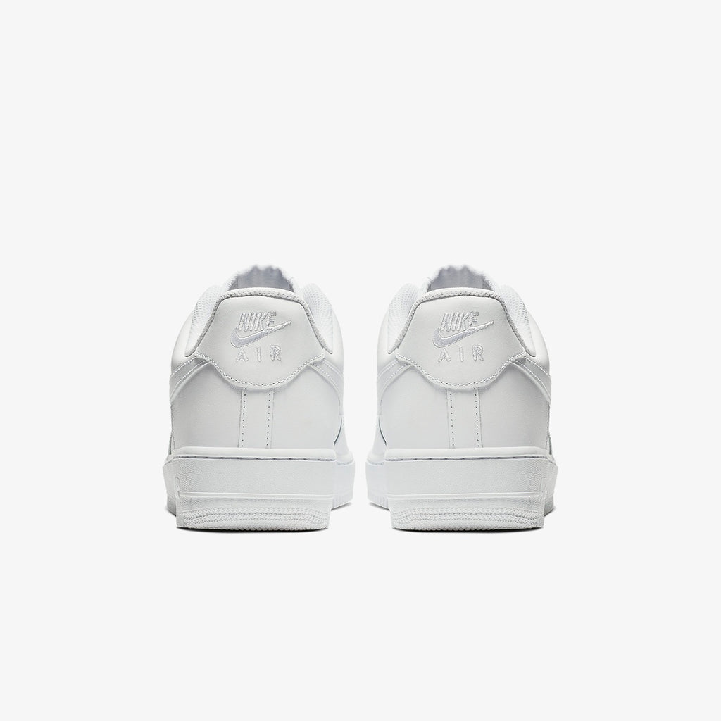 Nike Air Force 1 '07 'White'