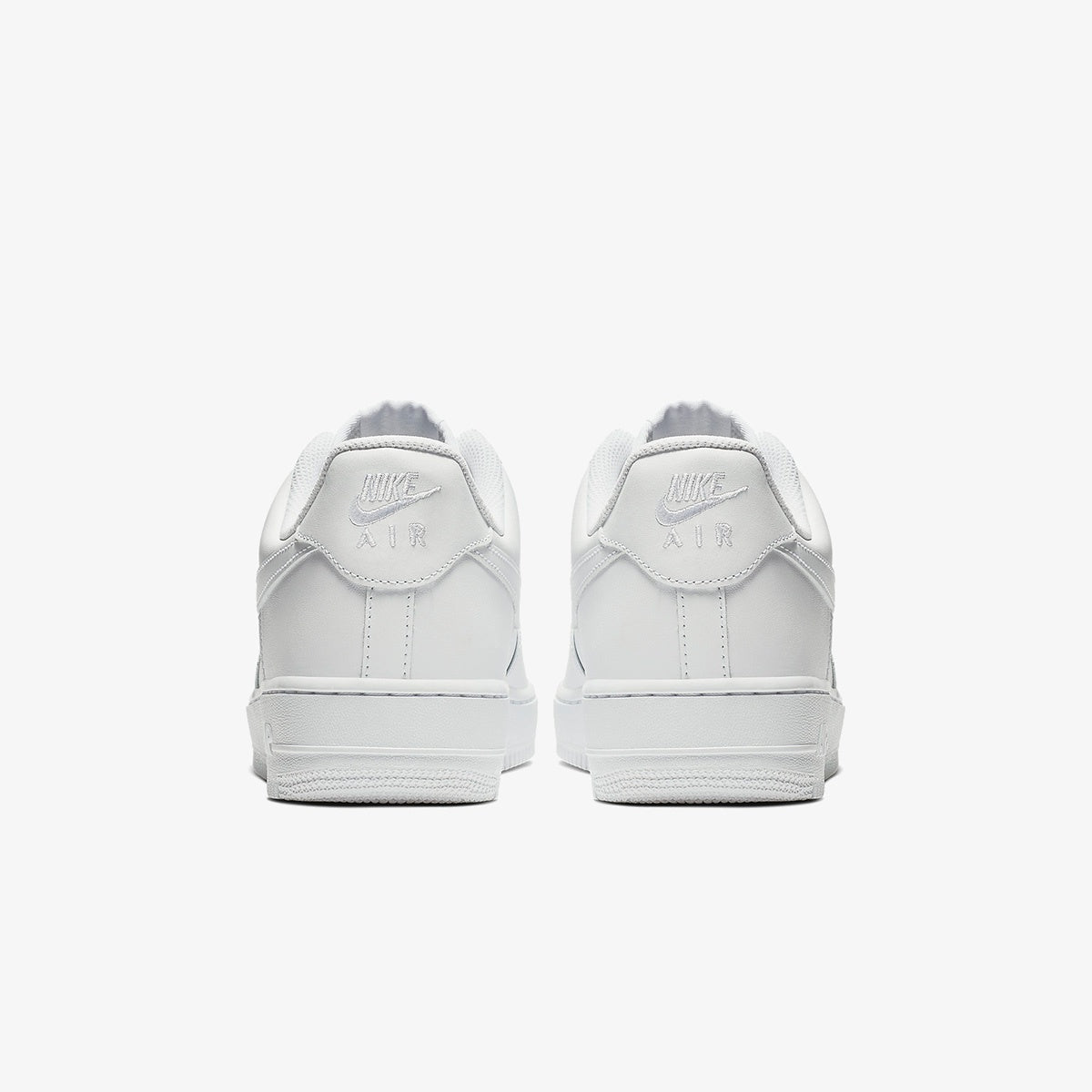 Nike Air Force 1 '07 'White'