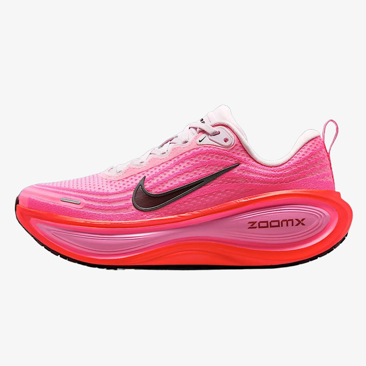 Wmns Nike Vomero Plus 'Hyper Pink'