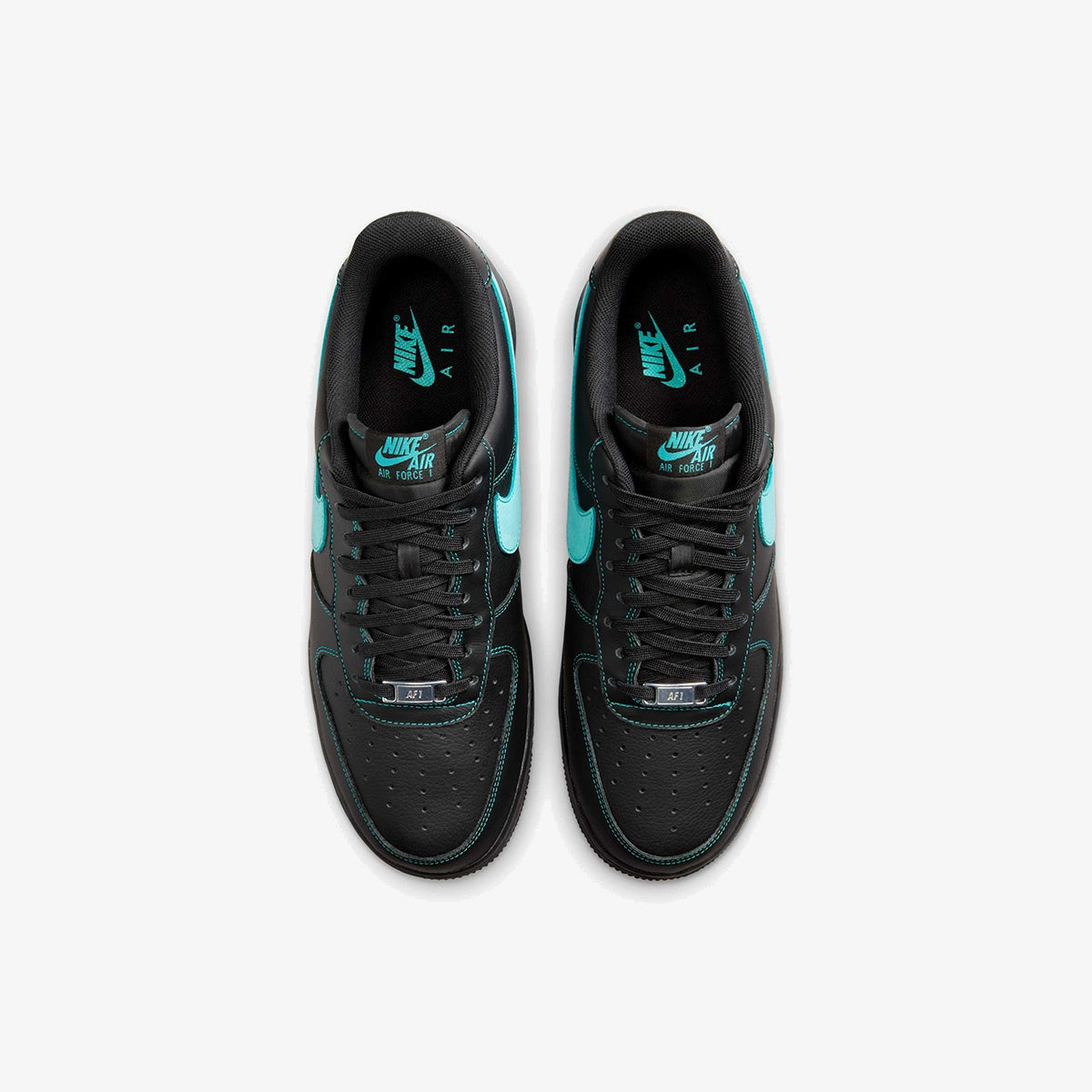 Nike Air Force 1 ’07 LV8 ‘Un-Tiffany’