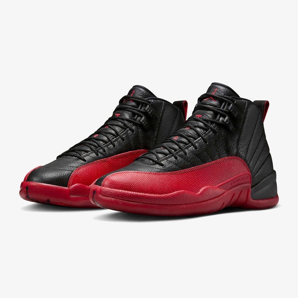 Air Jordan 12 Retro ‘Flu Game’ 2025