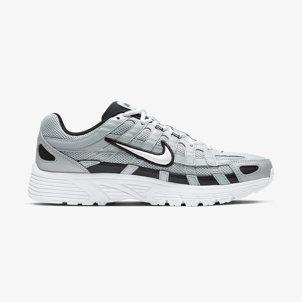 Nike P-6000 ‘Pure Platinum’