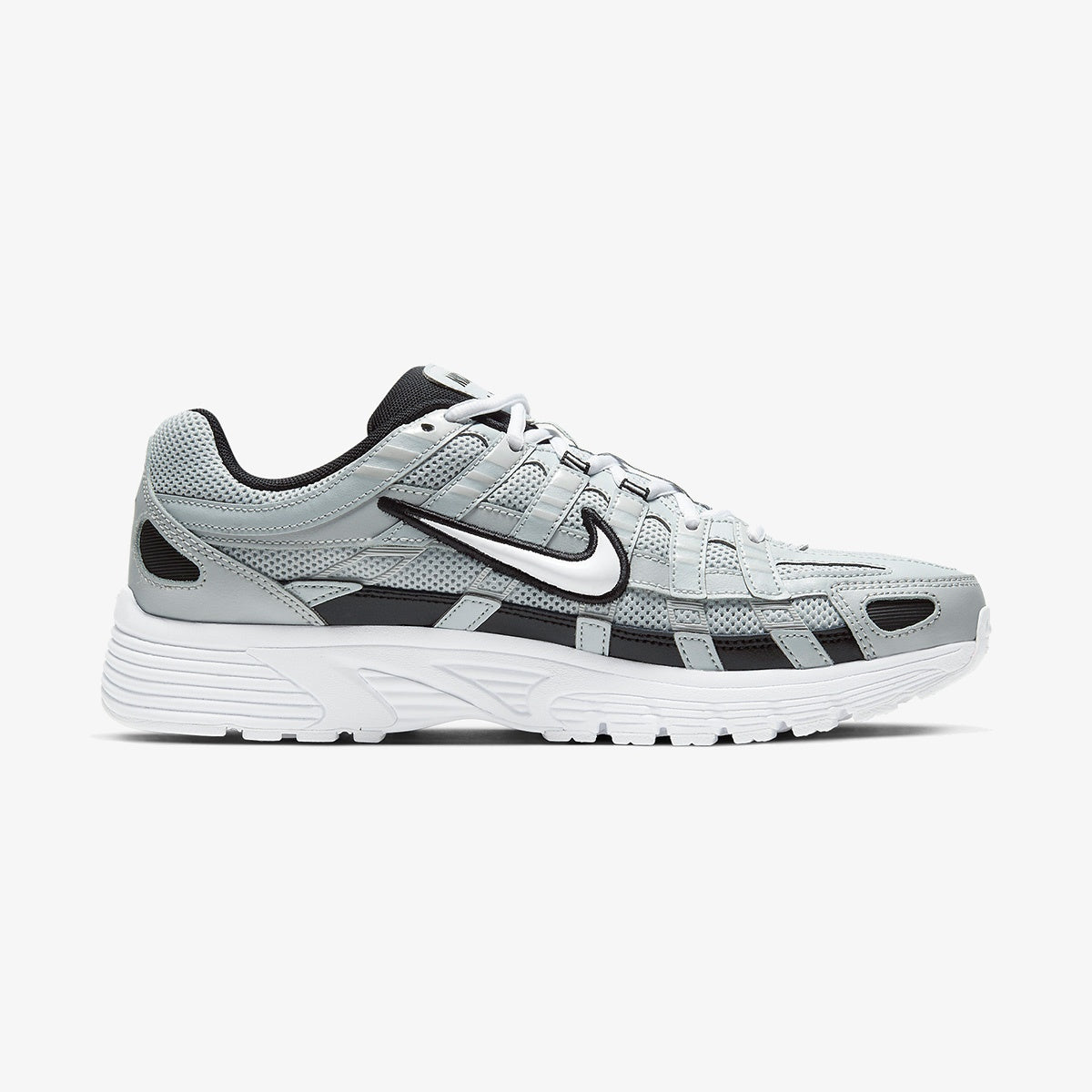 Nike P-6000 ‘Pure Platinum’