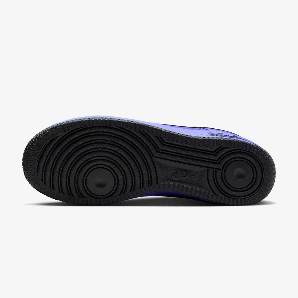 Kobe Bryant x FC Barcelona x Nike Air Force 1 Low Protro ‘Persian Violet’
