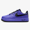 Kobe Bryant x FC Barcelona x Nike Air Force 1 Low Protro ‘Persian Violet’