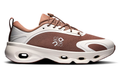 Loewe x On Running Cloudsolo "Taupe | Eggshell"