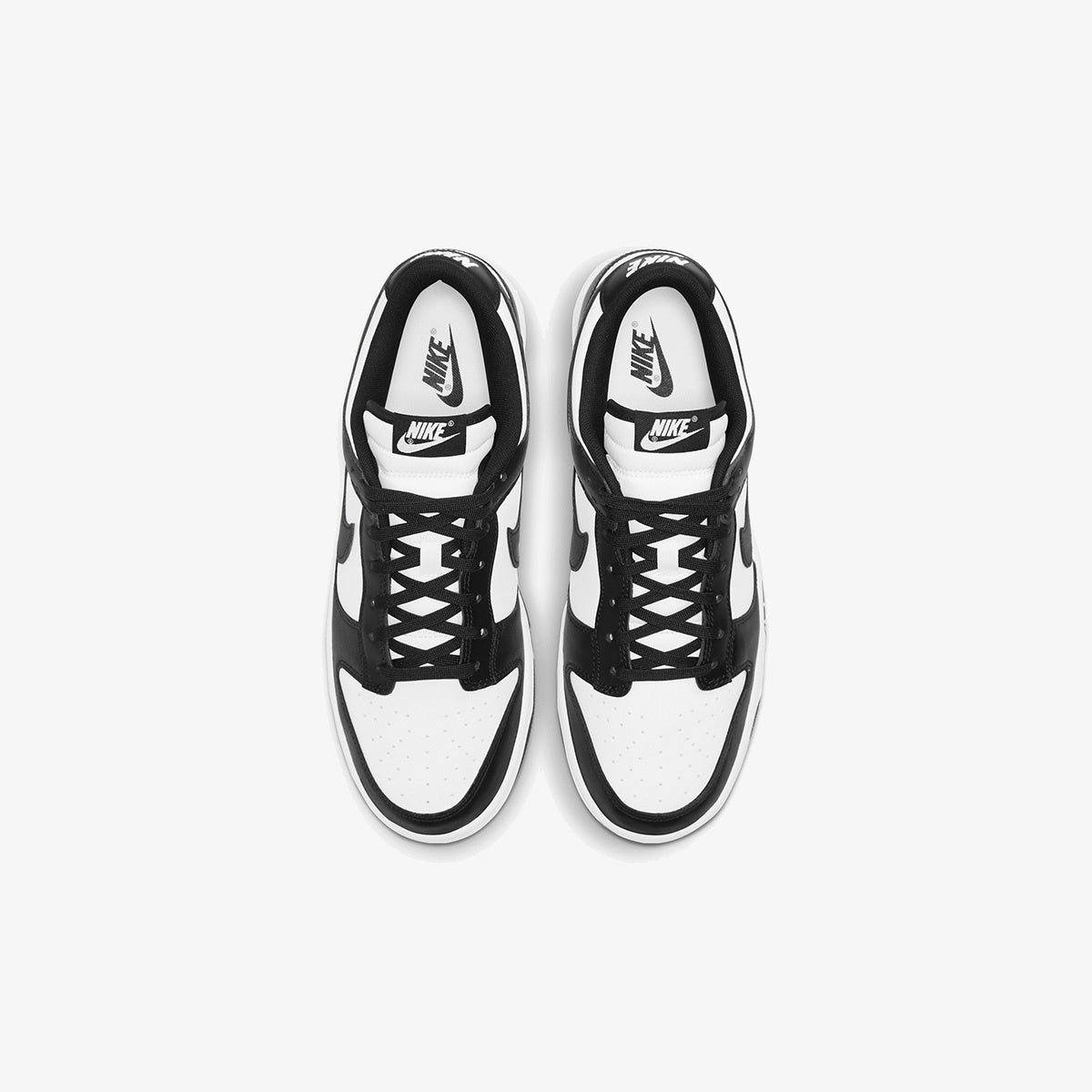 Nike Dunk Low ‘Black White Panda’