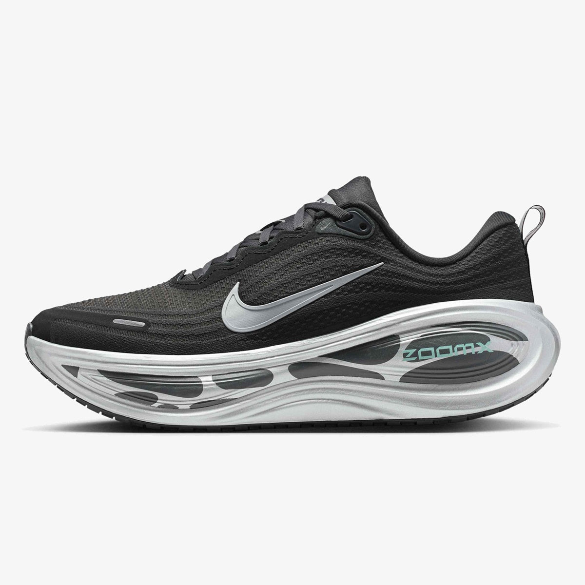 Nike Vomero Plus ‘Anthracite Silver Cannon’