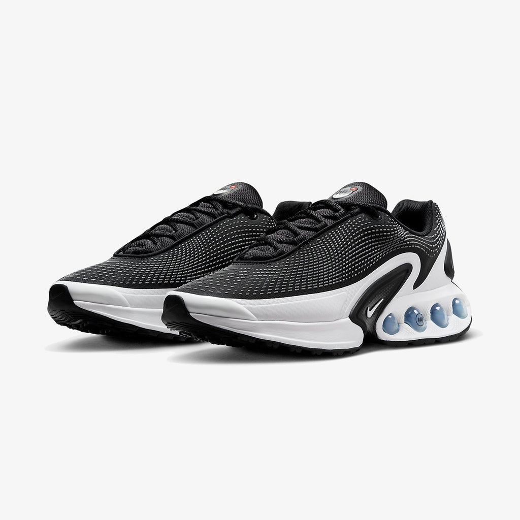 Nike Air Max DN ‘Black White Cool Grey’