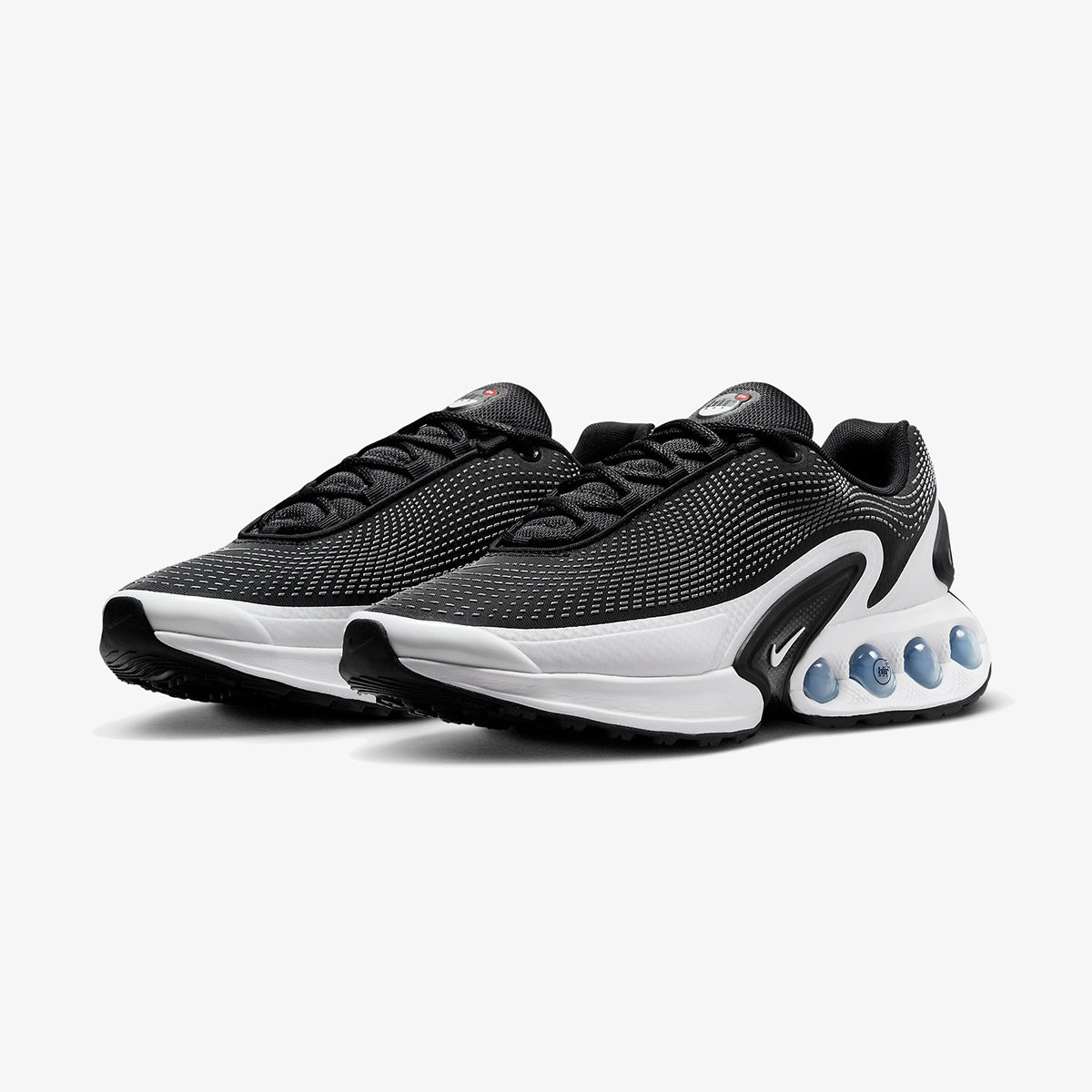 Nike Air Max DN ‘Black White Cool Grey’
