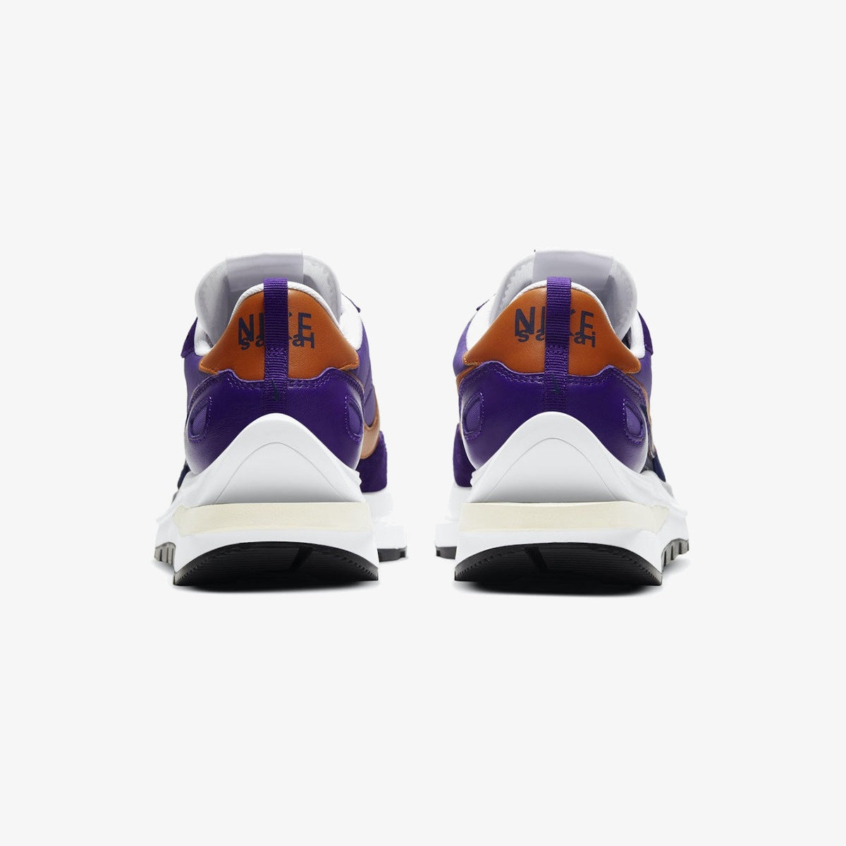 sacai x Nike VaporWaffle ‘Dark Iris’