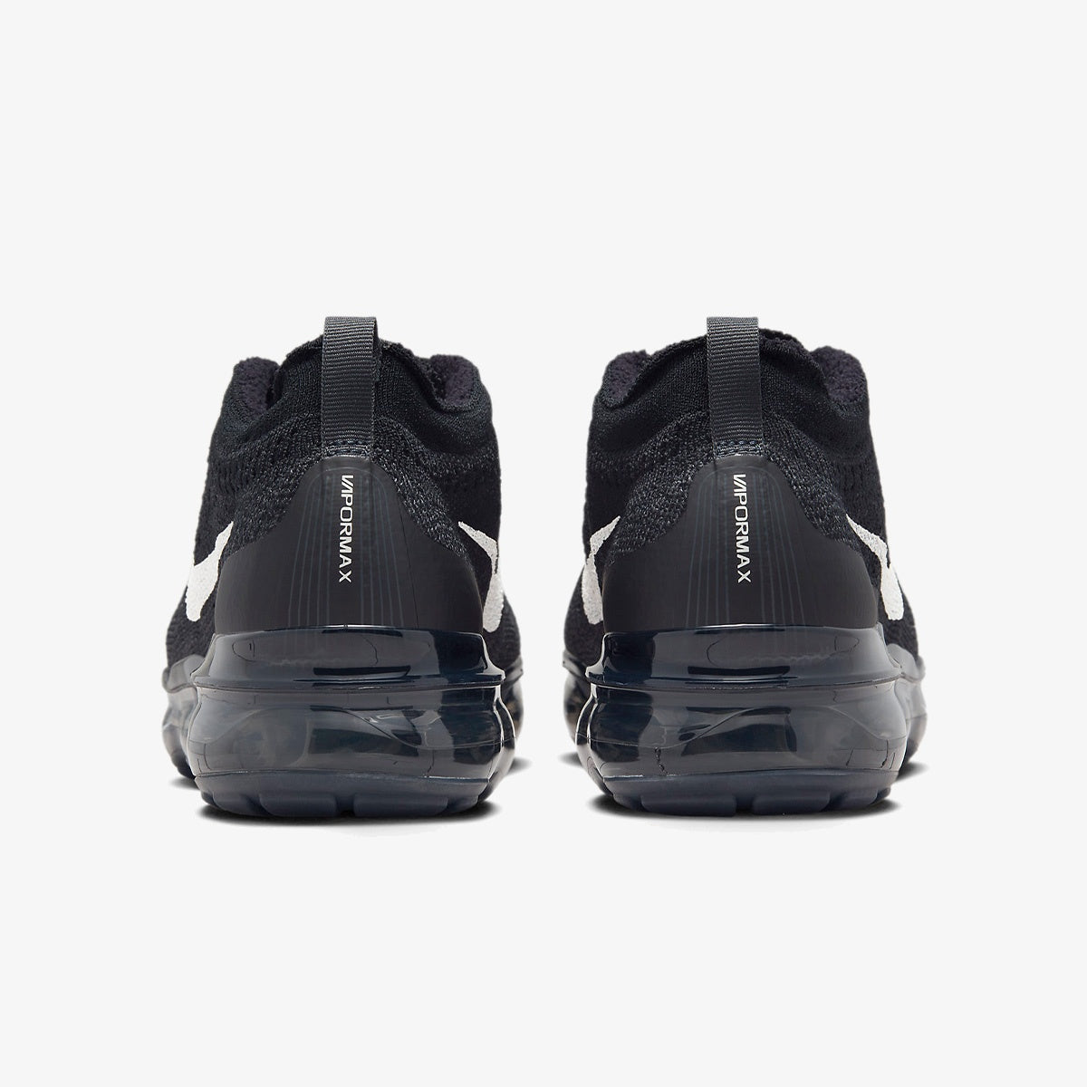 Wmns Nike Air VaporMax 2023 Flyknit ‘Black Sail’