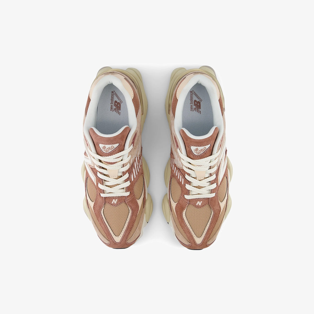 New Balance 9060 ‘Sparrow’
