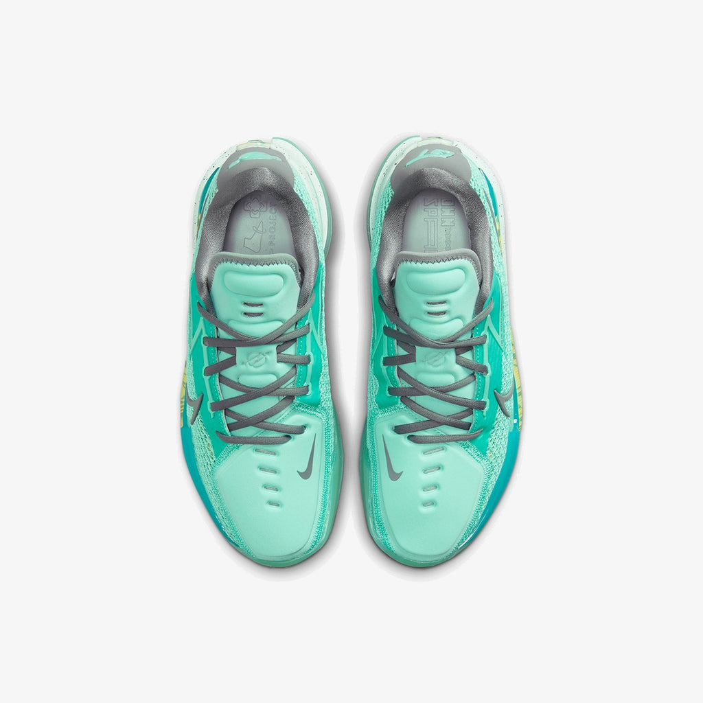 Sabrina Ionescu x Nike Air Zoom GT Cut ‘New York Liberty’