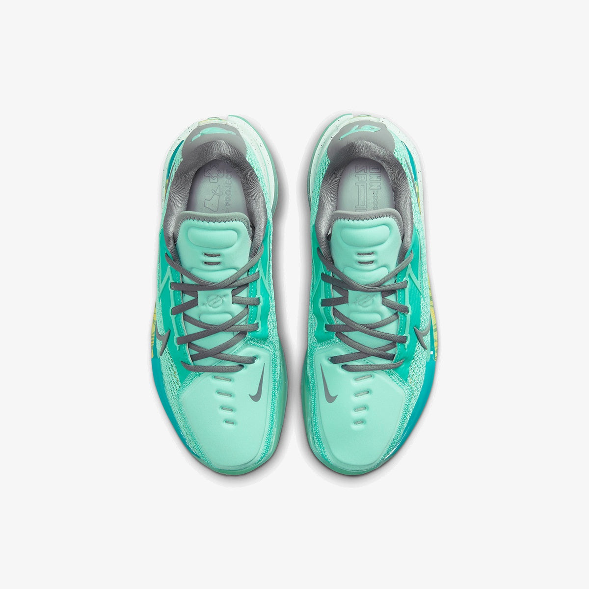 Sabrina Ionescu x Nike Air Zoom GT Cut ‘New York Liberty’