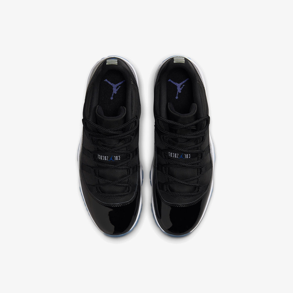 Air Jordan 11 Retro Low ‘Space Jam’