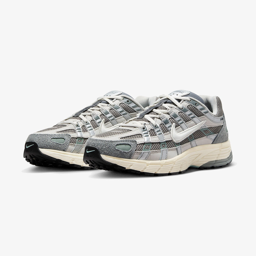Nike P-6000 ‘Flat Pewter’