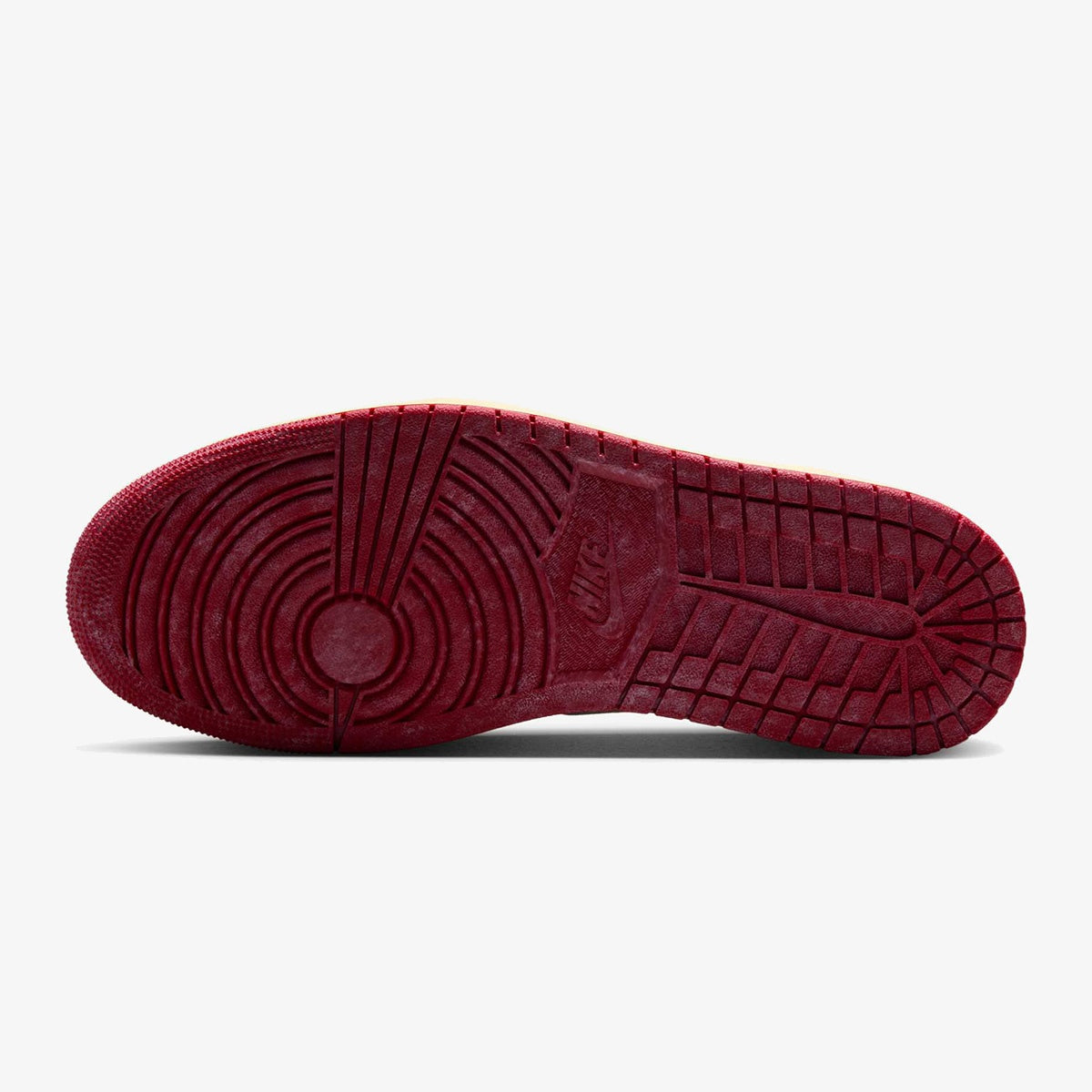 Nigel Sylvester x Air Jordan 1 Low OG ‘Better With Time’