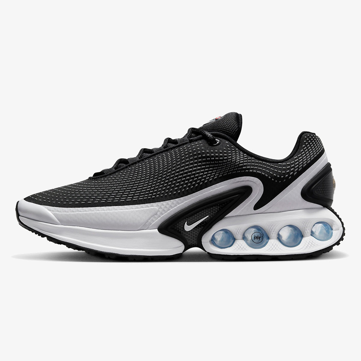 Nike Air Max DN ‘Black White Cool Grey’