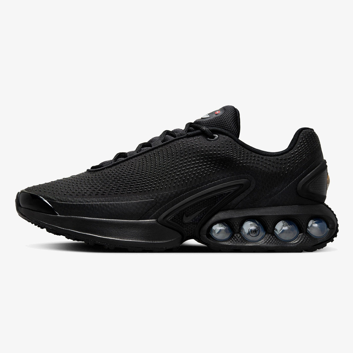 Nike Air Max DN ‘Black Metallic Grey’