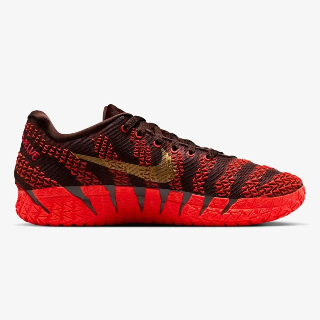 Nike Ja 3 EP ‘Year of the Horse’