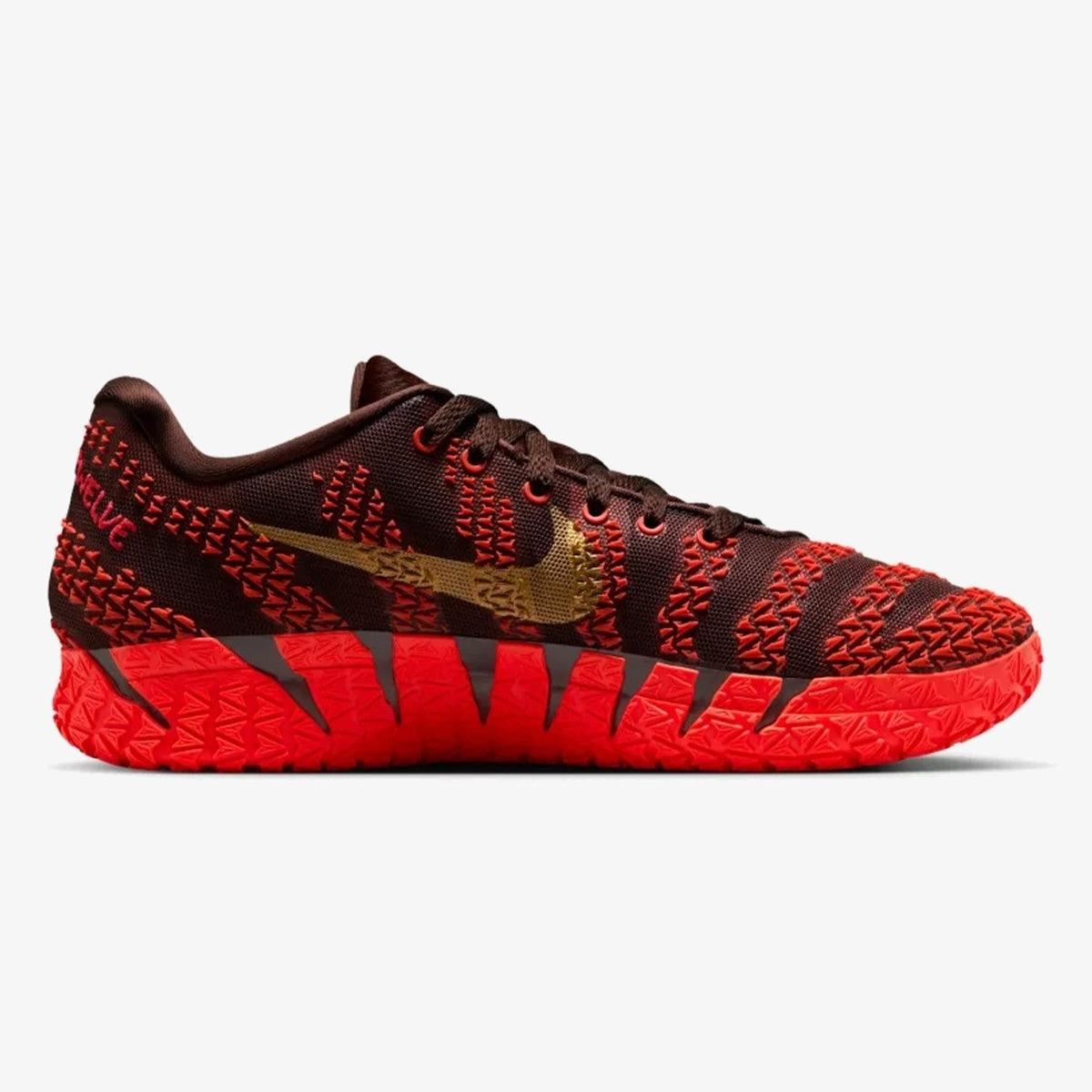 Nike Ja 3 EP ‘Year of the Horse’