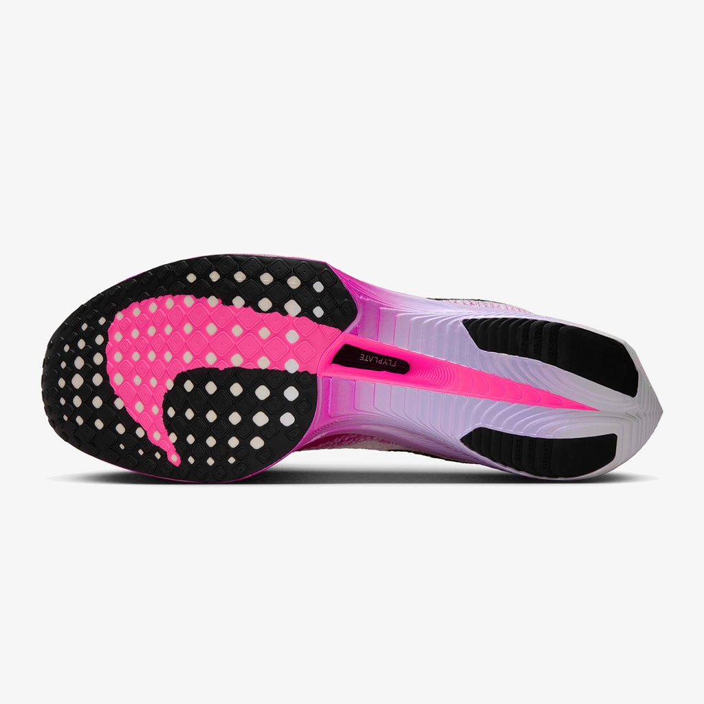 Nike ZoomX VaporFly Next% 3 ‘White Vivid Purple’